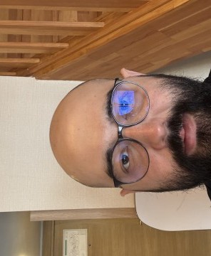 Alper Seydican Türker