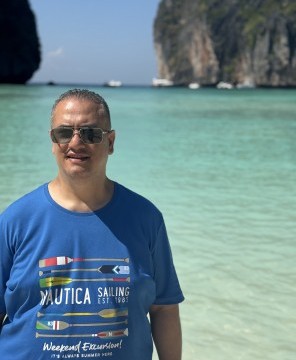 Barış Ünlüdalgıçer