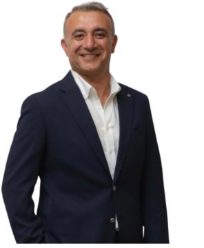 bülent dokuzluoğlu