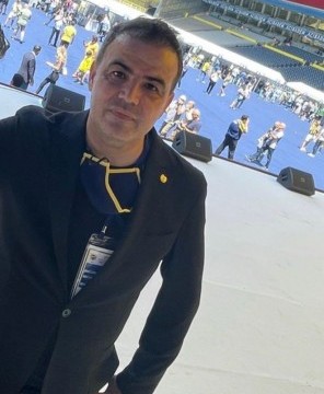 BÜLENT KÜTÜK