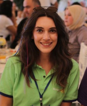 CANSU GÜNGÖR ÖZTÜRK