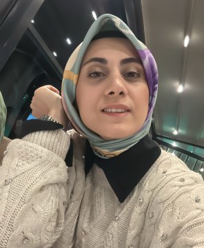 Duygu Nur YILDIZ