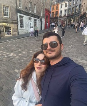 Eda Gönlüm Karahanlı