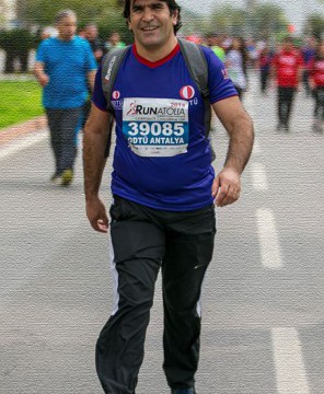 ERDAL KILIÇ