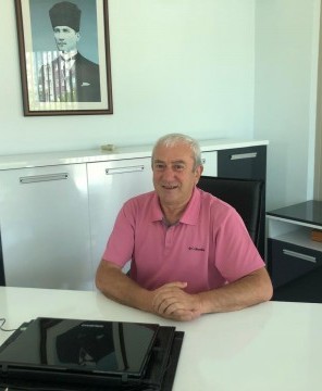 Erol Kerim Toklu
