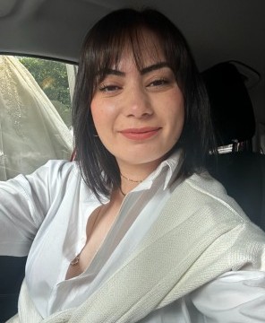 Fatma Özdemir