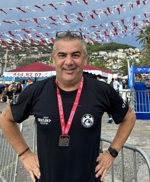 İbrahim Eserce