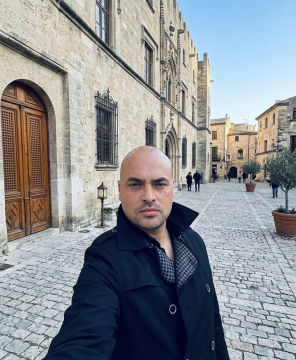 Kaan Aydın