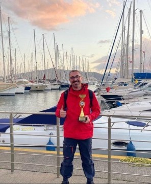 Kemal Topcu