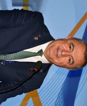 Kemal Gökkuş