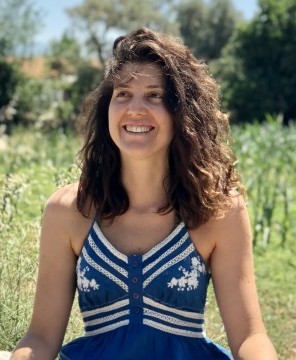 Seher Kırımlıoğlu