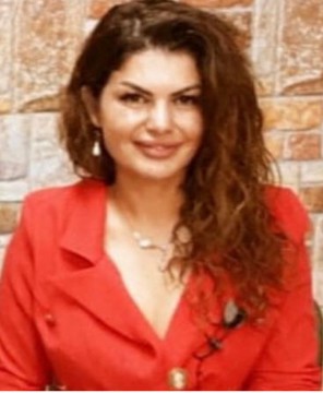 Övünç Ezgi Yılmaz