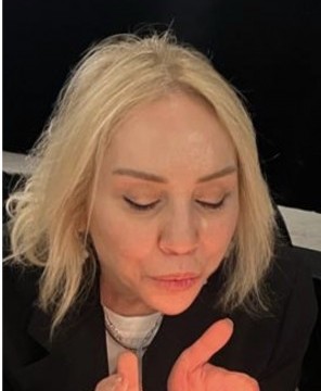 ÜMİT ÖZKAYA