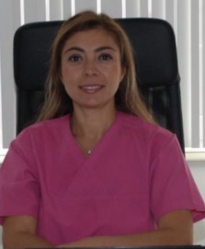 Yasemin Nacar Gürkan