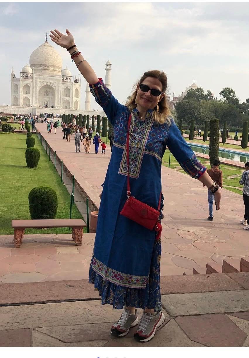 Arzu Uysal Dükkancı