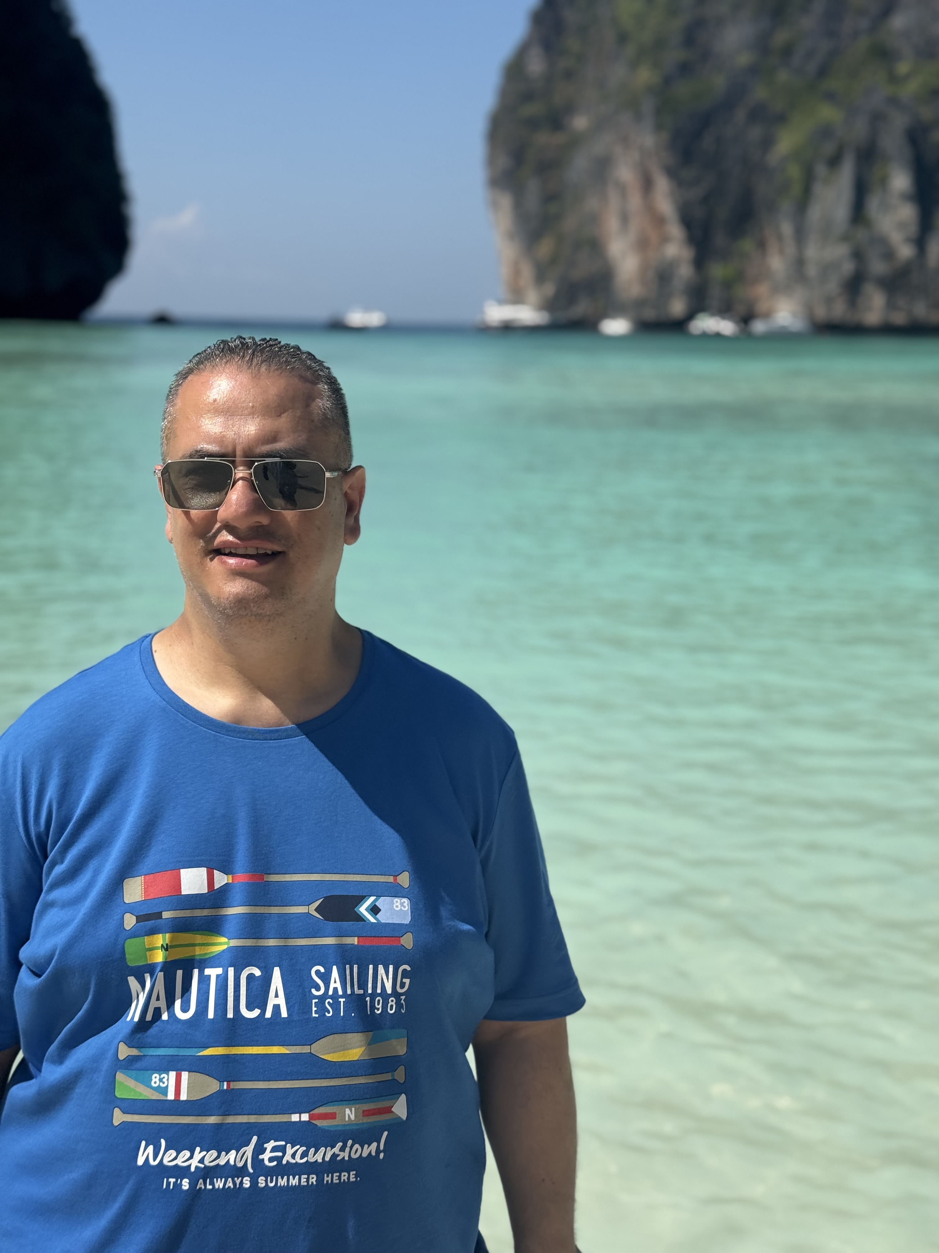 Barış Ünlüdalgıçer