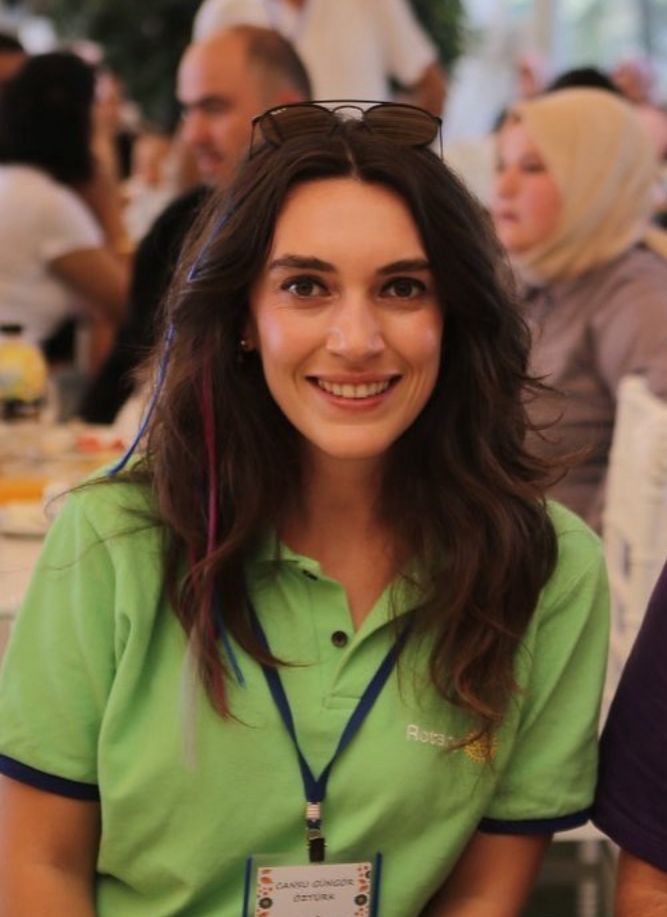 CANSU GÜNGÖR ÖZTÜRK