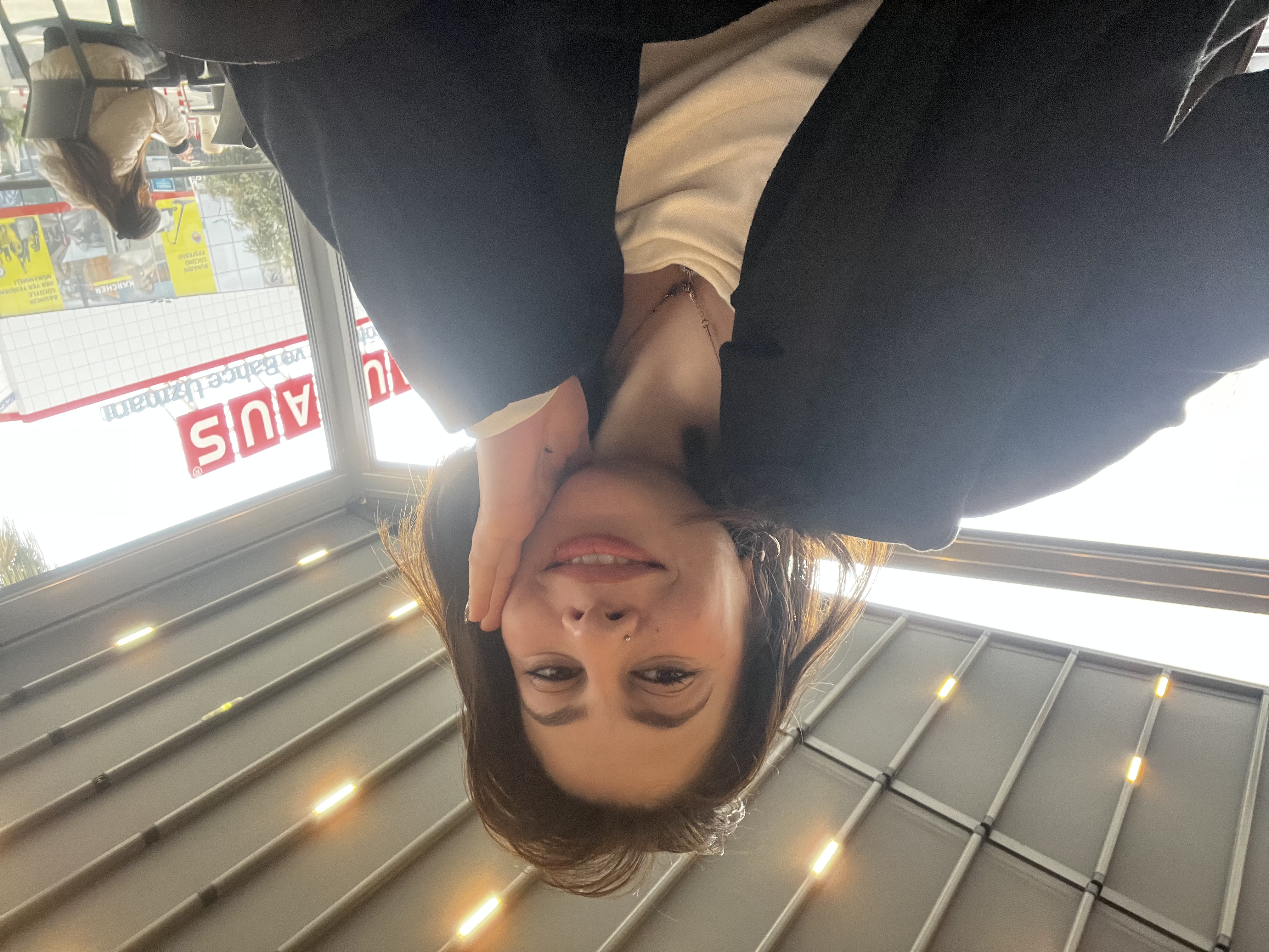 Fatma tunğ