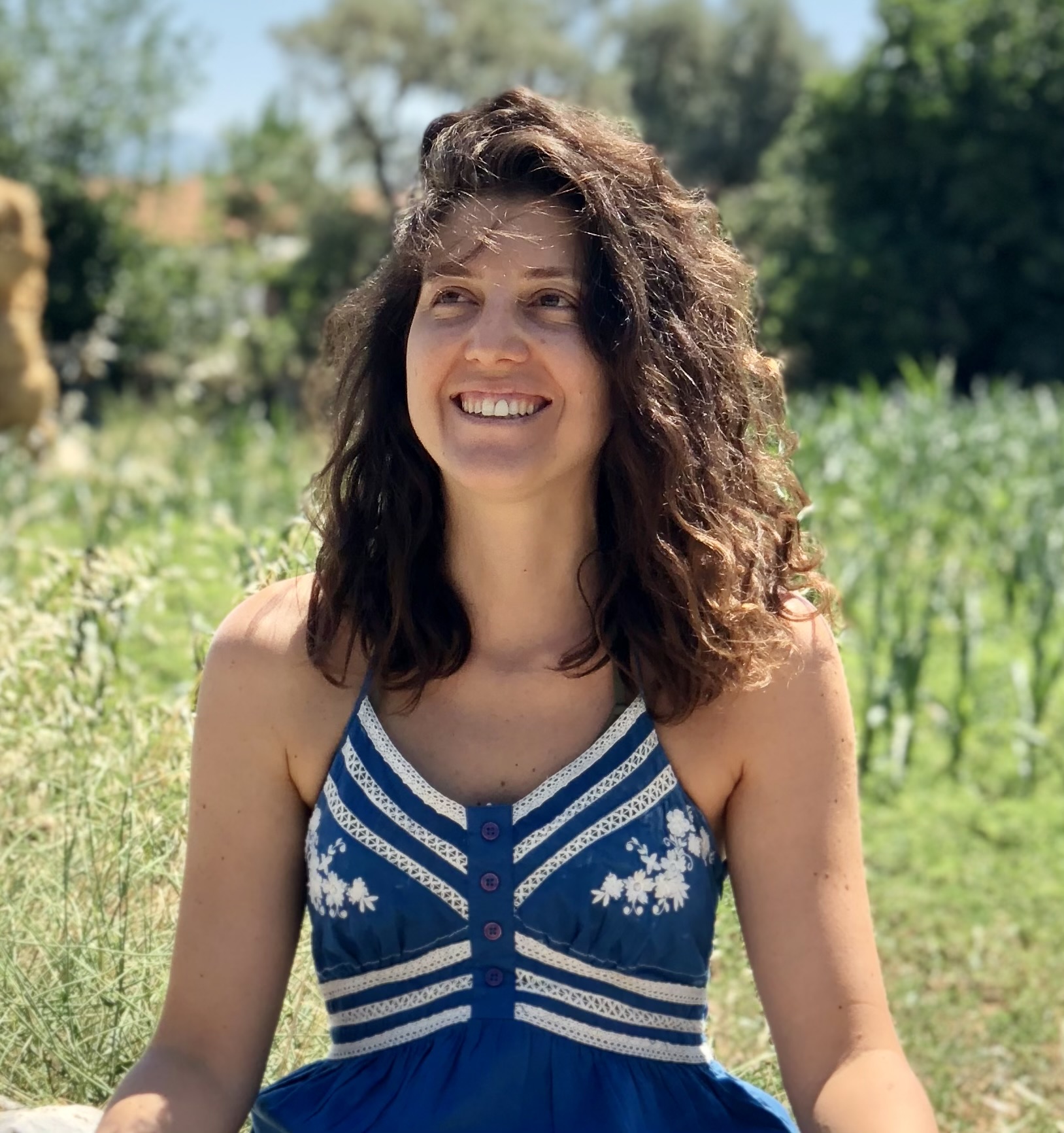 Seher Kırımlıoğlu